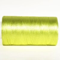 Пряжа Сиам Сапфир Люкс 100г/500м 206 салатовый