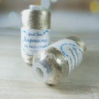 Аванти Ярн Мікропаєтка на поліестері (Avanti Yarn) 100г/550м 158