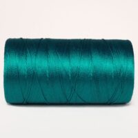 Пряжа Сиам Сапфир Люкс 100г/500м 2899 изумруд