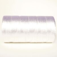 Пряжа Сиам Сапфир Люкс 100г/500м 415 белый