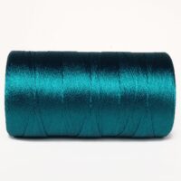 Пряжа Сиам Сапфир Люкс 100г/500м 858 бирюза