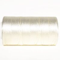 Пряжа Сиам Сапфир Люкс 100г/500м 002 молочный