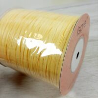 Рафія Well May - ISPIE 37 - OATMEAL - Солома