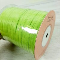 Рафія Well May - ISPIE 41 - Lime - Світлий лайм