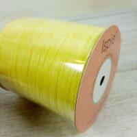 Рафія Well May - ISPIE 14 - Lemon - Лимон