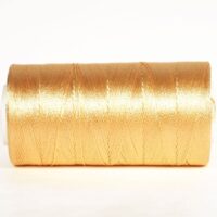 Пряжа Сиам Сапфир Люкс 100г/500м 2838 золото