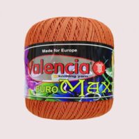 Валенсія Євро Максі (Valencia Euro Maxi) 100г/565м 603 лосось блідий