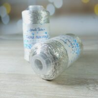 Аванти Ярн Рясна паєтка (Avanti Yarn) 100г/500м 02