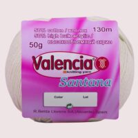 Валенсія Сантана (Valencia Santana) 50г/130м 142 екрю