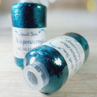 Аванти Ярн Мікропаєтка на поліестері (Avanti Yarn) 100г/550м 98