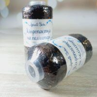 Аванти Ярн Мікропаєтка на поліестері (Avanti Yarn) 100г/550м 121