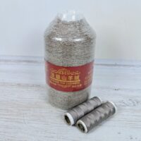 Пряжа AODAIER Кашемір 100г/1300м 824 холодний беж