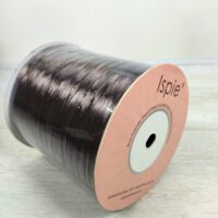 Рафія Well May - ISPIE 70 - Sahara - Черний шоколад