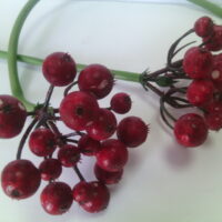 Калина на проволке 36 см