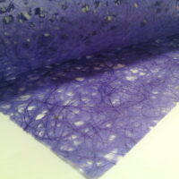 Сізалевий лист 50х70см фіолетовий 4149