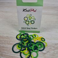 KnitPro 10897 Маркери для в'язання 50шт
