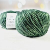 Gazzal Sisley 50г/150м 5724