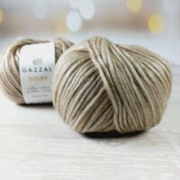 Gazzal Sisley 50г/150м 5711