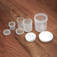 Баночка Rosa 10мл