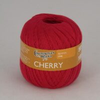 Семенівська Черемха 100г/585м 213 червоний