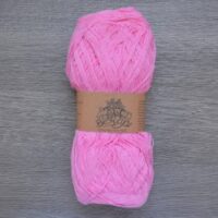 Вівчарі Етно-Котон (Vivchari Ethno-Cotton) 200г/1500м 114 рожевий