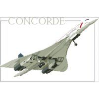 Дантель Арт.641, канва с рисунком