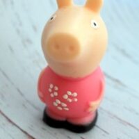 ВДВ Т-0105 Ельф з зіркою схема для вишивання бісером 16*16см габардин