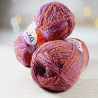 Нако Бохо (Nako Boho) 100г/400м 87720
