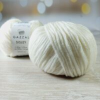 Gazzal Sisley 50г/150м 5710