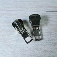 Бігунок трактор Т10  нікель, борт 2951