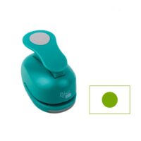 Фигурный дырокол Круг 3,8см ROSA TALENT