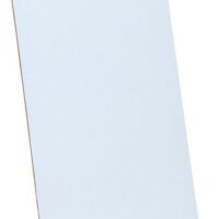 Картон грунтованный ROSA Studio 50*70см 3мм акрил