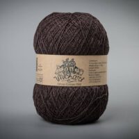 Вівчарі Етно-Котон (Vivchari Ethno-Cotton) 200г/1500м 111 шоколад
