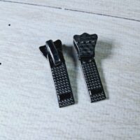 Бігунок трактор Т5 темний нікель, коронка шх 8159