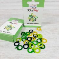 KnitPro 10898 Маркери для в'язання 30шт