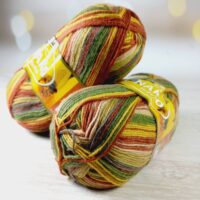 Нако Бохо (Nako Boho) 100г/400м 82167