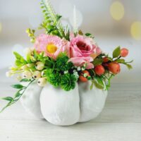 Готовые изделия и украшения