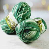 Нако Бохо (Nako Boho) 100г/400м 81815