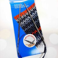 Спиці кругові 2,0мм 100см PRYM 212106