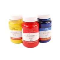 Фарба гуаш Сонет 100мл мідь