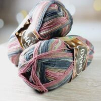 Нако Бохо (Nako Boho) 100г/400м 82265