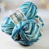 Нако Бохо (Nako Boho) 100г/400м 82693