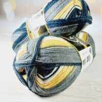 Нако Бохо (Nako Boho) 100г/400м 82041