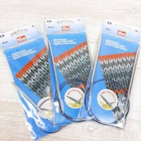 Спиці кругові 3.5мм 80см PRYM 212134