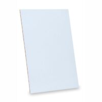 Картон грунтованный ROSA Studio 5*5см 3мм акрил 10шт