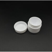 Баночка пластикова 45x39мм 10мл PET-031