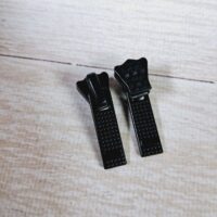 Бігунок трактор Т5 чорний, коронка 8132