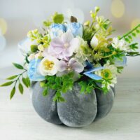 Гарбуз Сірий ручна робота