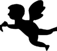 Золотая подкова ЗПК-072 Бузковий аромат, схема под бисер Фото