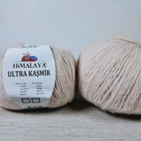 Гімалая Ультра Кашемір (Himalaya Ultra Kasmir) 50г/175м 56810 пастельний рожевий